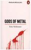 Gods of Metal