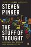 The Stuff of Thought. Der Stoff, aus dem das Denken ist, englische Ausgabe