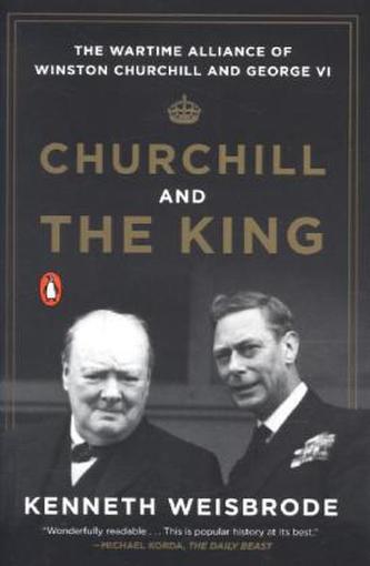 Churchill and the King