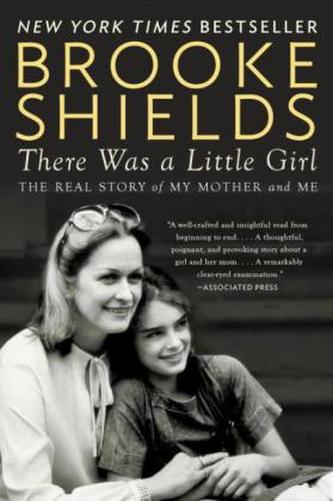 There Was a Little Girl. Es war einmal ein kleines Mädchen . . ., englische Ausgabe
