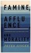 Famine, Affluence, and Morality