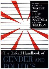 The Oxford Handbook of Gender and Politics