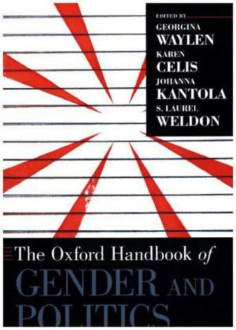 The Oxford Handbook of Gender and Politics