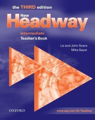 New Headway Third Edition Intermediate Teacher´s Book
