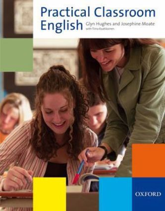 Practical Classroom English, w. Audio-CD
