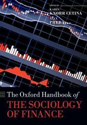 The Oxford Handbook of the Sociology of Finance
