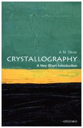 Crystallography: A Very Short Introduction