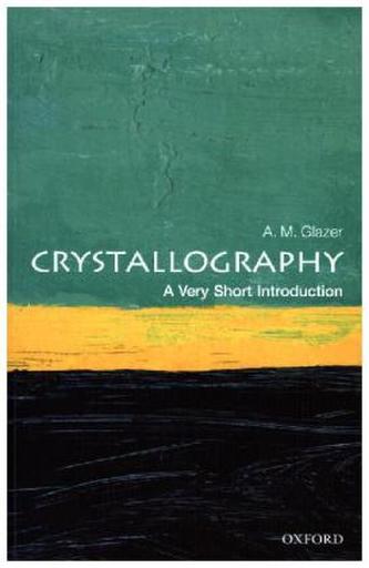 Crystallography: A Very Short Introduction