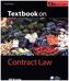 Textbook on Contract Law