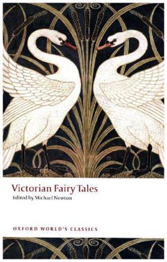 Victorian Fairy Tales