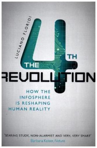 The Fourth Revolution
