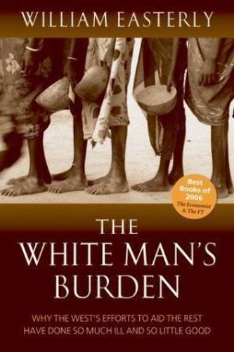 White Man's Burden