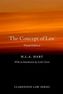The Concept of Law