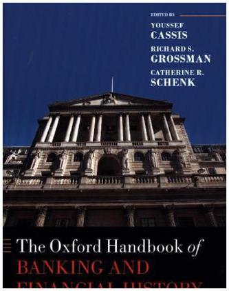 The Oxford Handbook of Banking and Financial History