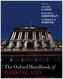 The Oxford Handbook of Banking and Financial History