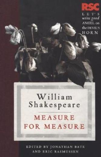 Measure for Measure