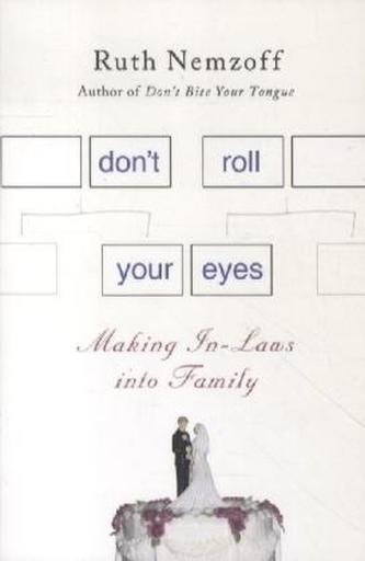 Don't Roll Your Eyes