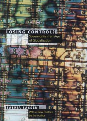 Losing Control?