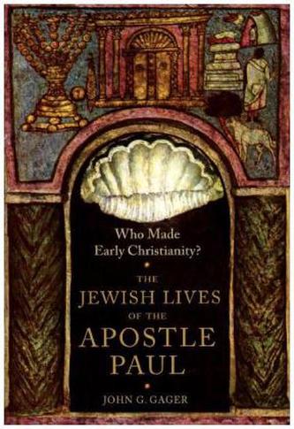 Who Made Early Christianity?