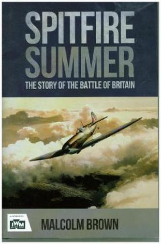 Spitfire Summer