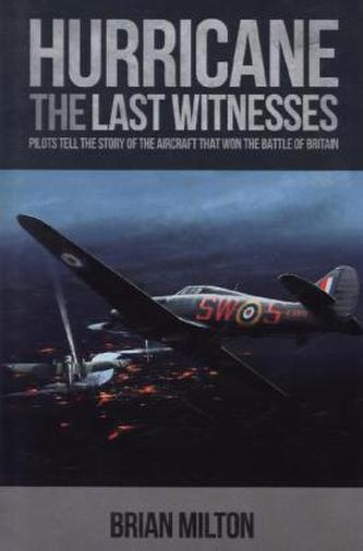 Last Witnesses: Hurricane