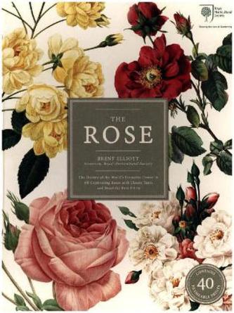 The Rose Trove
