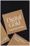 Digital Gold