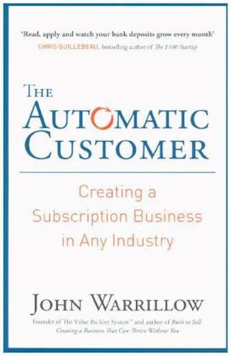 The Automatic Customer