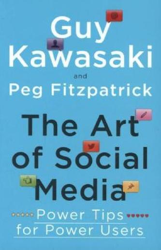 The Art of Social Media
