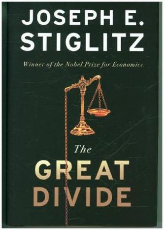 The Great Divide. Reich und Arm, englische Ausgabe