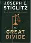 The Great Divide. Reich und Arm, englische Ausgabe
