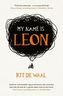 My Name is Leon. Mein Name ist Leon, englische Ausgabe