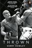 Thrown. Geworfen, englische Ausgabe