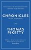 Chronicles : On Our Troubled Times
