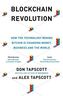 The Blockchain Revolution