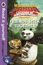 Kung Fu Panda, legends of awesomeness: Friends Stick Together