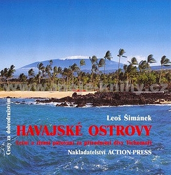 Havajské ostrovy
