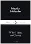 Why I am so Clever