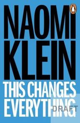 This Changes Everything. Die Entscheidung, englische Ausgabe