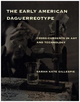 Early American Daguerreotype