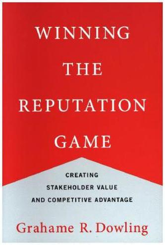 Winning the Reputation Game