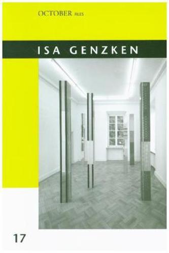 Isa Genzken