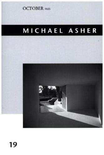 Michael Asher
