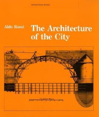 The Architecture of the City