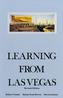 Learning from Las Vegas