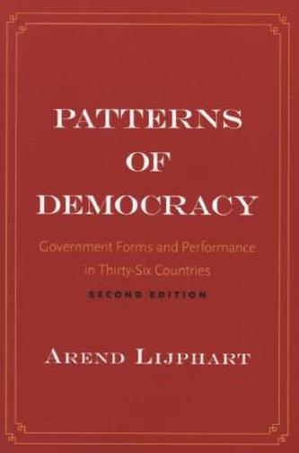 Patterns of Democracy