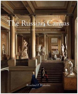 The Russian Canvas