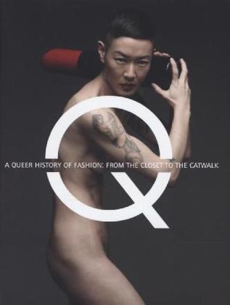 A Queer History of Fashion
