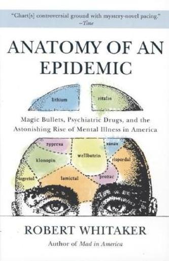 Anatomy of an Epidemic