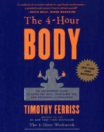 The 4-Hour Body